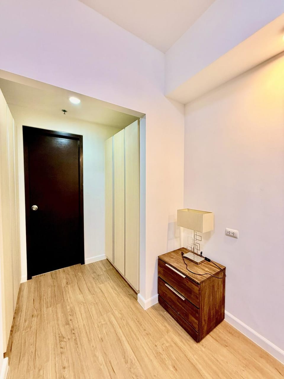 Condo In Abreeza for Family and Spacious Apartment in Davao City