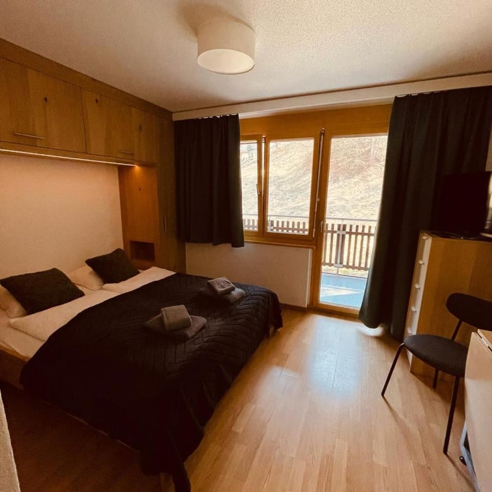 Studio Vitalis Apartment in Zermatt