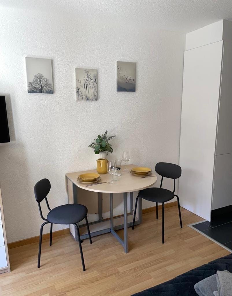 Studio Vitalis Apartment in Zermatt