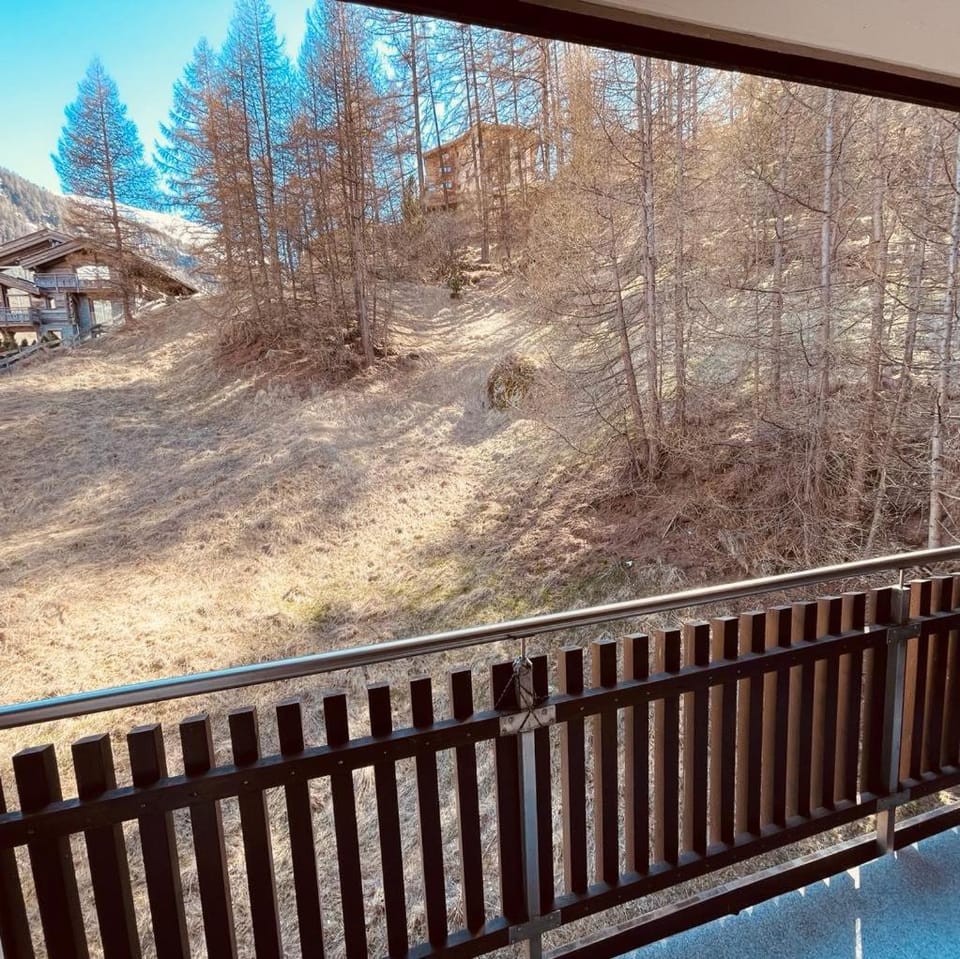 Studio Vitalis Apartment in Zermatt