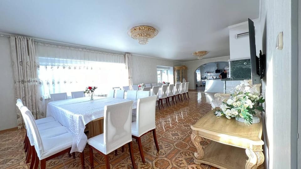 Усадьба 2 House in Kazakhstan