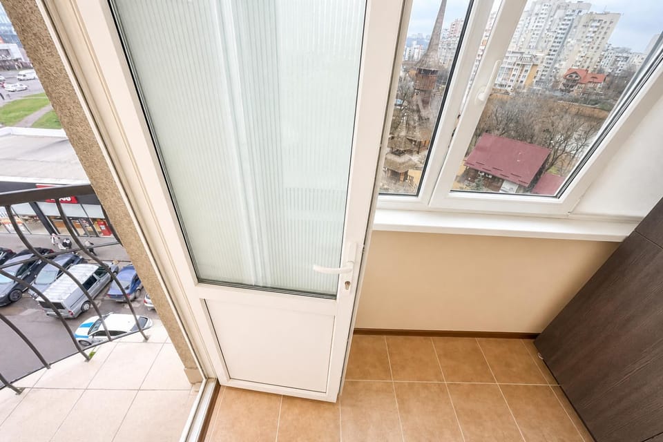 Patio, Day, View (from property/room), Balcony/Terrace