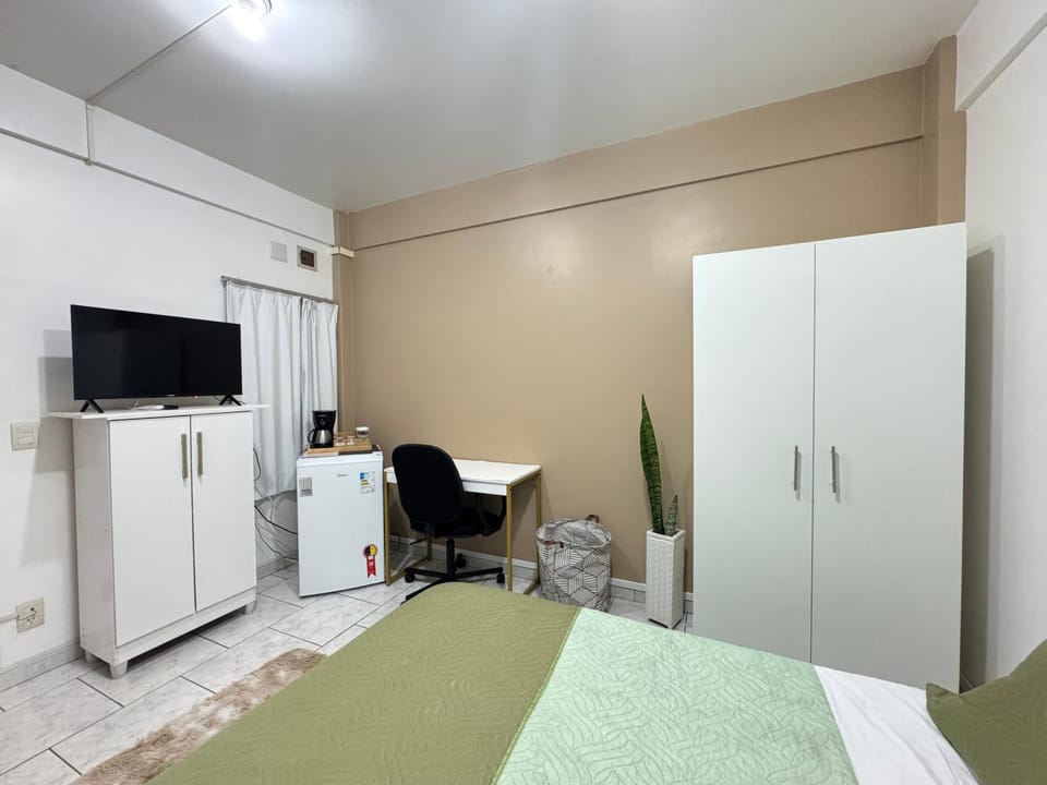 Hospedaria Brasiliana Vacation rental in Curitiba
