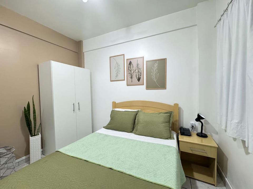Hospedaria Brasiliana Vacation rental in Curitiba