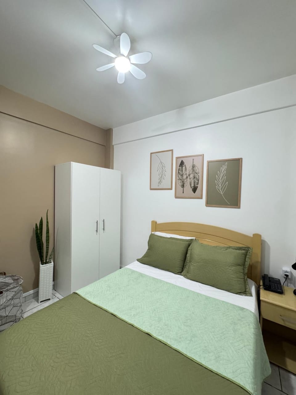 Hospedaria Brasiliana Vacation rental in Curitiba
