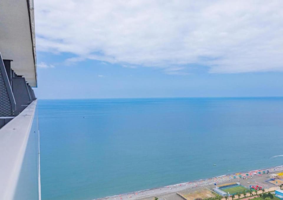 Day, Natural landscape, Bird's eye view, Beach, Sea view