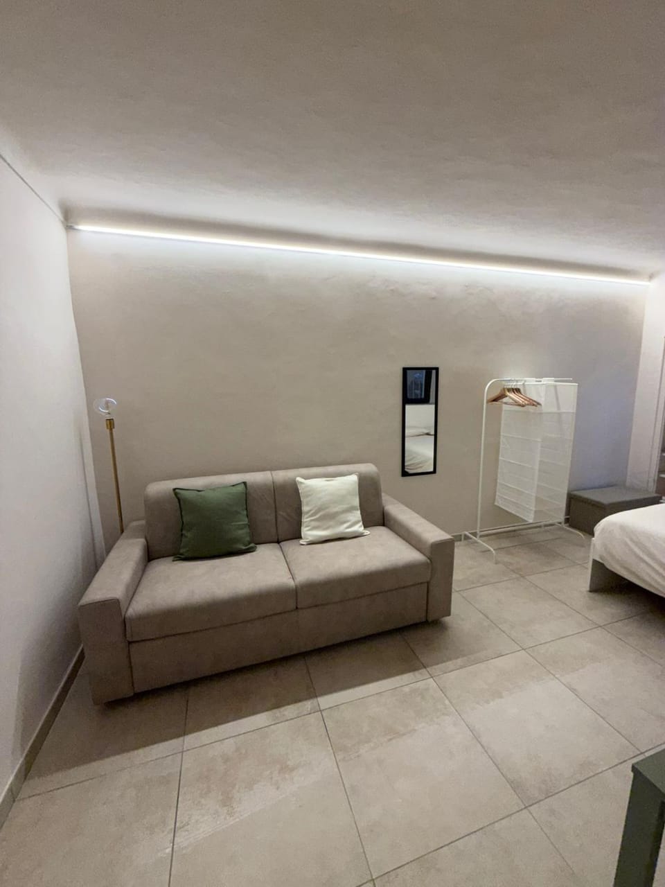 Casa Bago Apartment in Piedmont