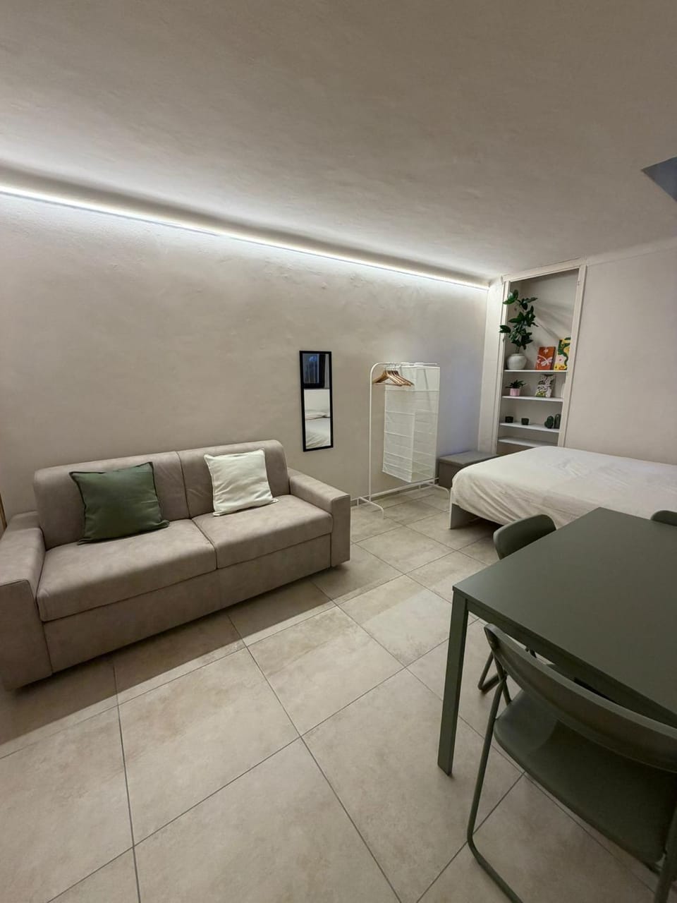Casa Bago Apartment in Piedmont