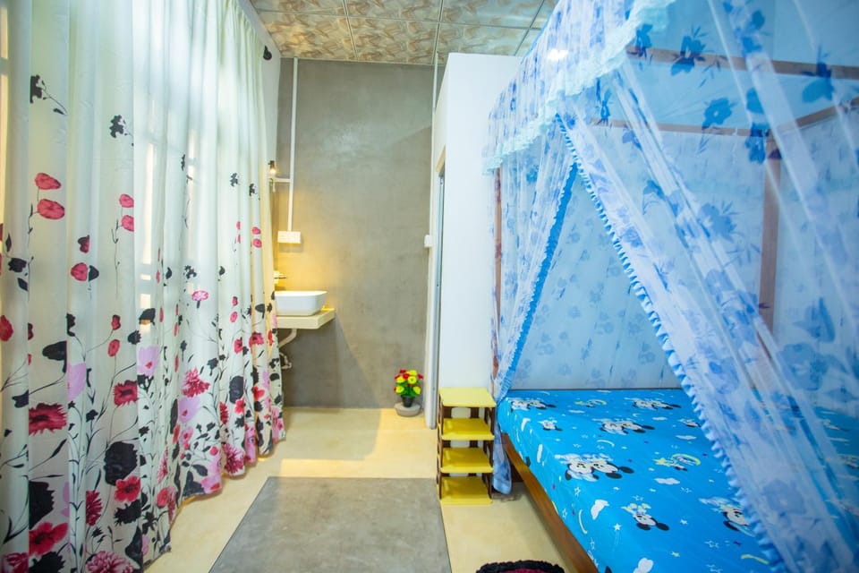 Dream House Bed and Breakfast in Ahangama