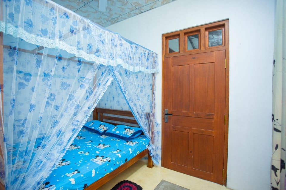 Dream House Bed and Breakfast in Ahangama