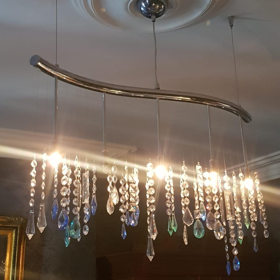 Decorative detail