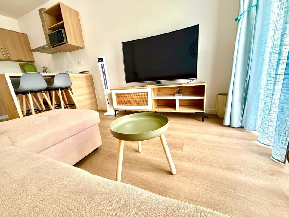 Tamarin Apartment in Rivière Noire District, Mauritius