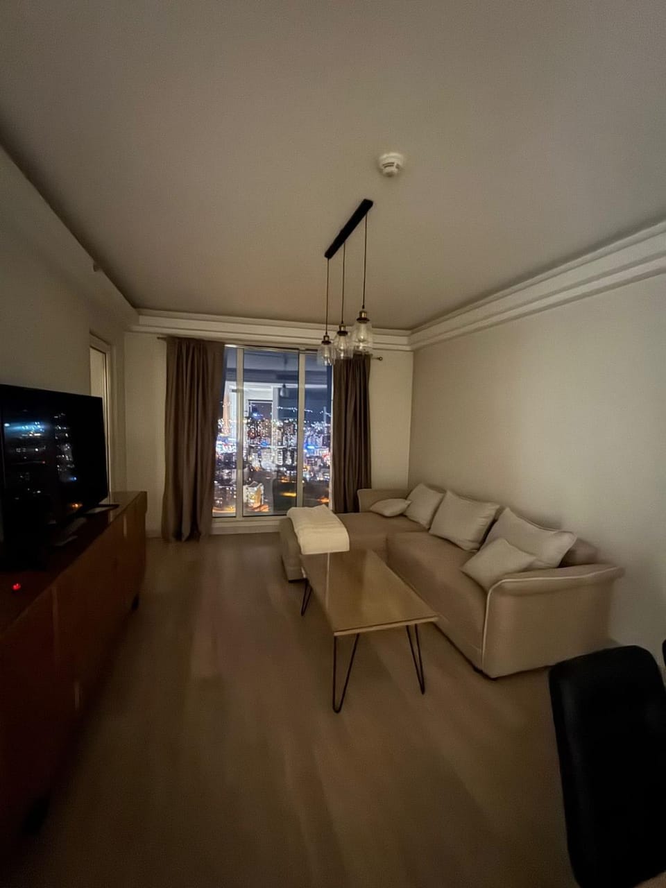 Sky City Divali Apartment Apartment in Skopje