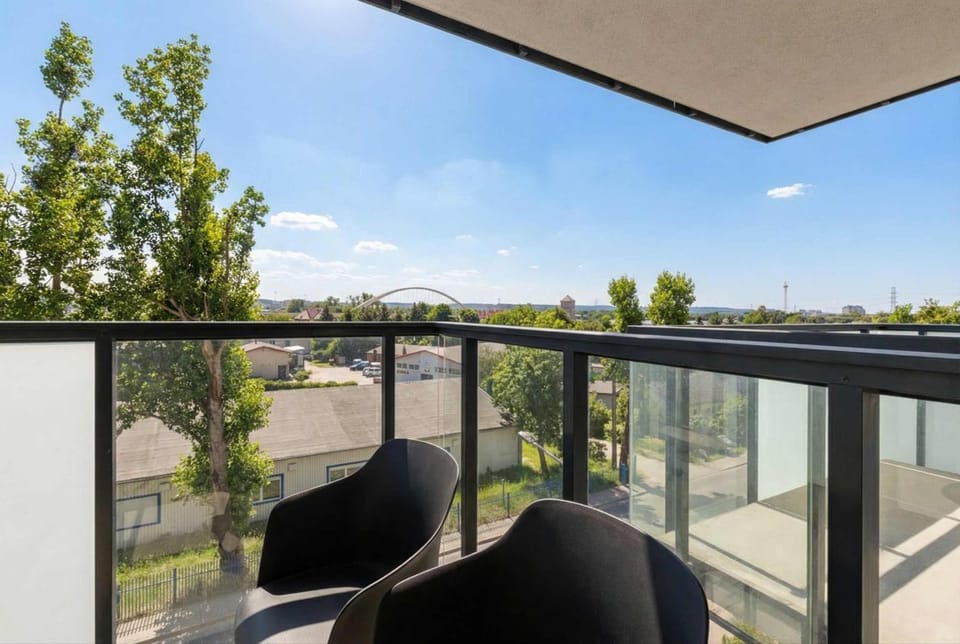 View (from property/room), Balcony/Terrace