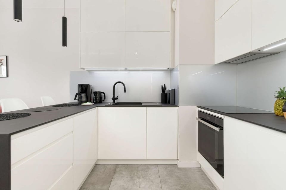 Coffee/tea facilities, Kitchen or kitchenette, dishwasher, pet friendly, stove