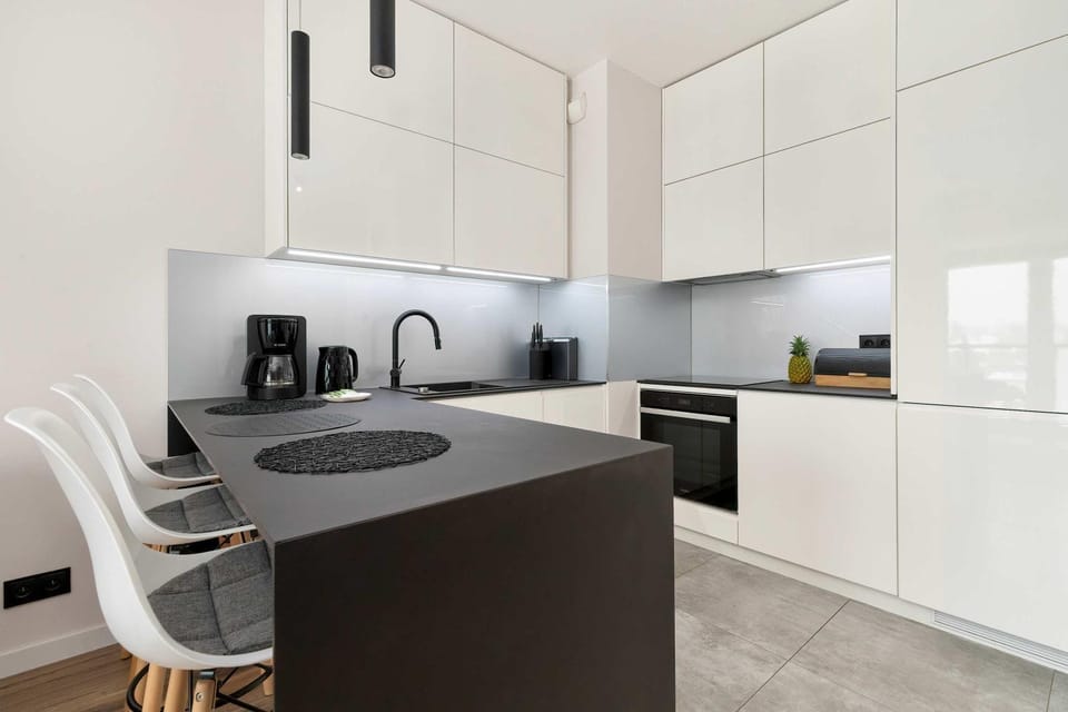 Coffee/tea facilities, Kitchen or kitchenette, dishwasher, pet friendly, stove