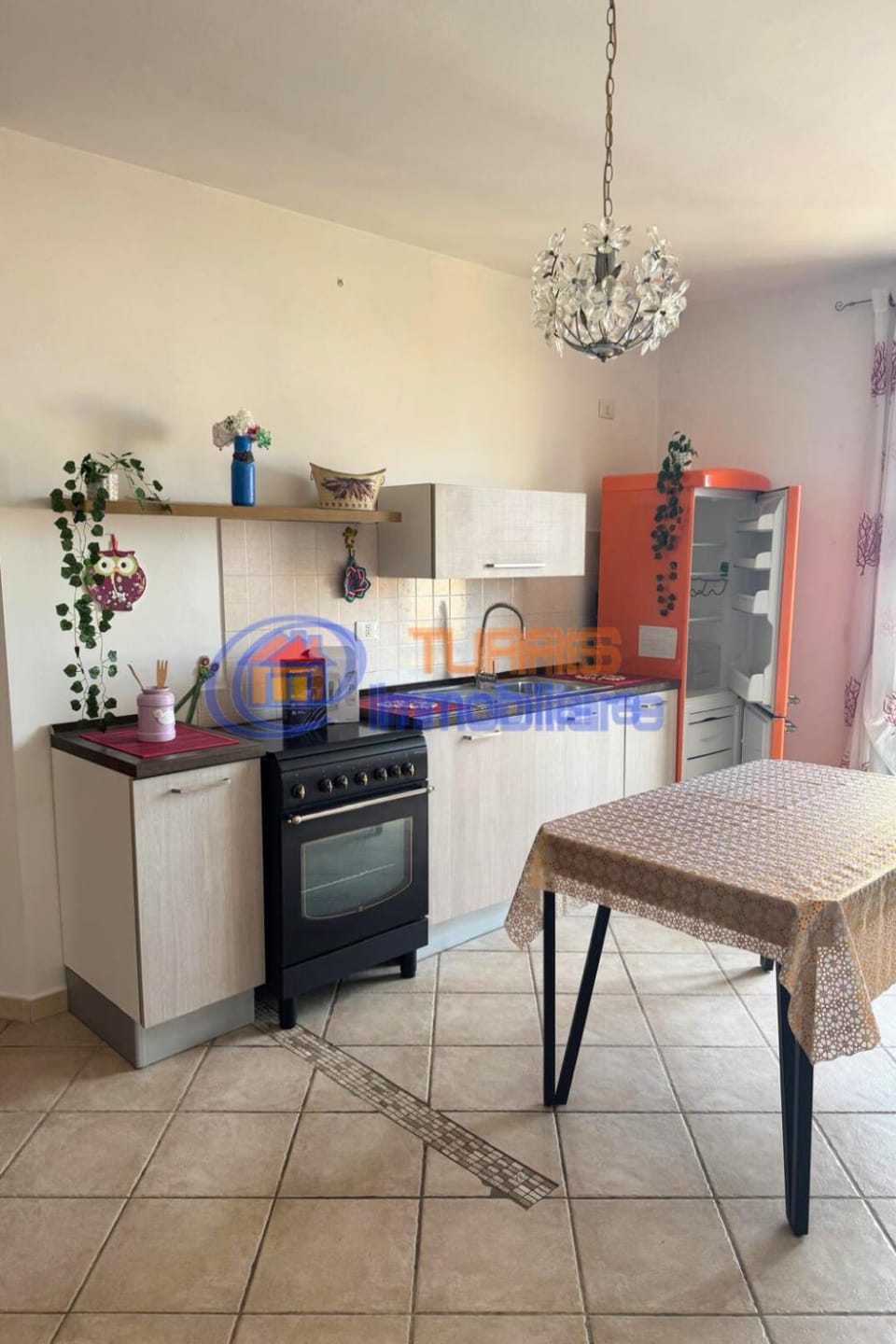 Blue Sky Apartment Apartment in Porto Torres