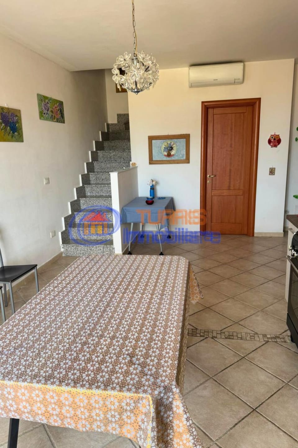 Blue Sky Apartment Apartment in Porto Torres