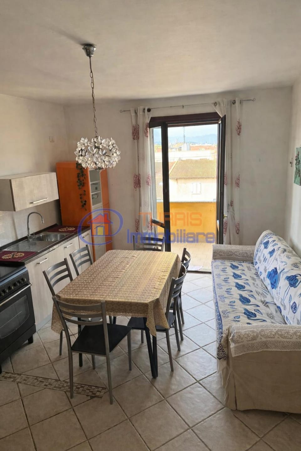 Blue Sky Apartment Apartment in Porto Torres