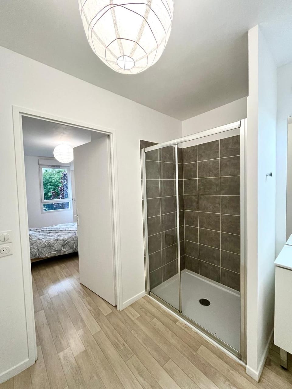 Villeneuve, Apartment in Villeneuve-d'Ascq