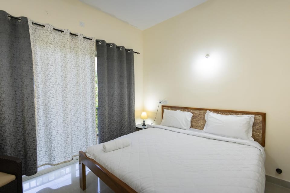 Bougain Villa Bed and Breakfast in Kerala
