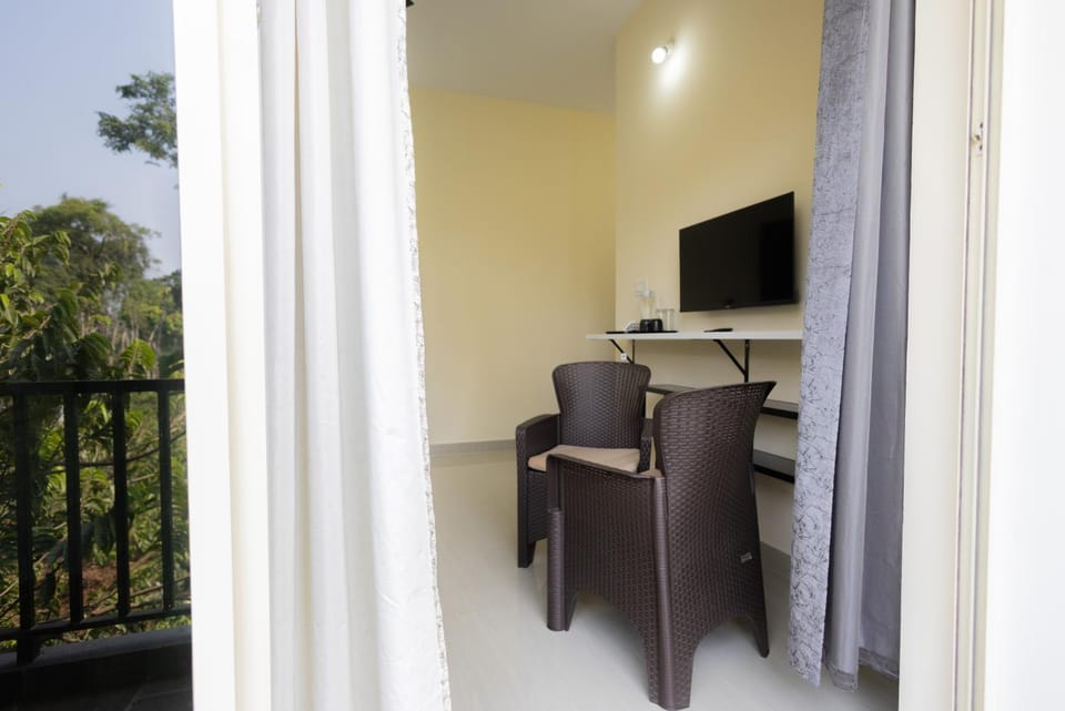 Bougain Villa Bed and Breakfast in Kerala