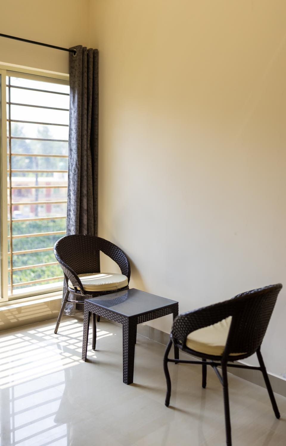 Bougain Villa Bed and Breakfast in Kerala