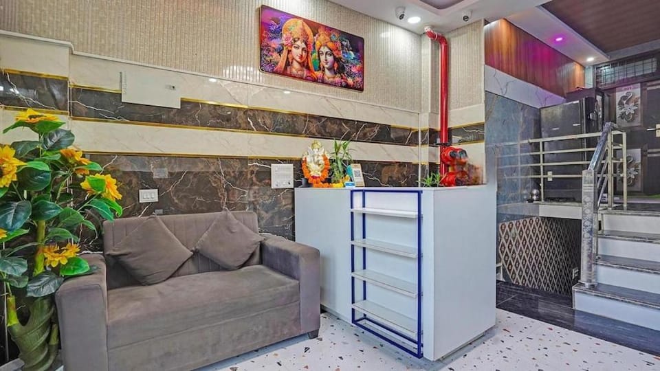 Hotel Royal 62 Hotel in Noida