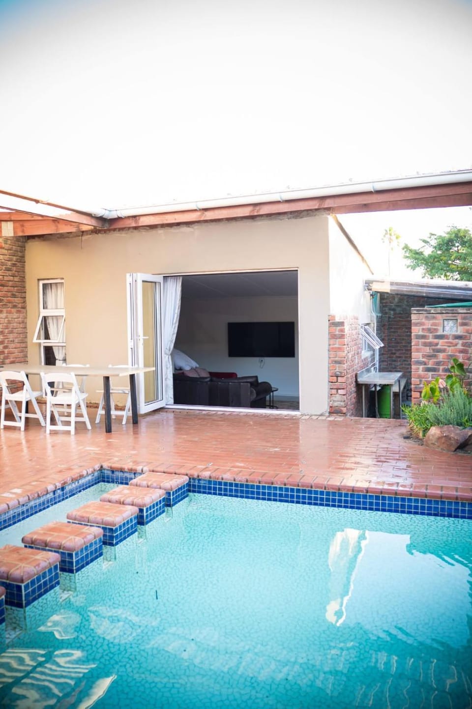 Urban Nest Apartment in Eastern Cape