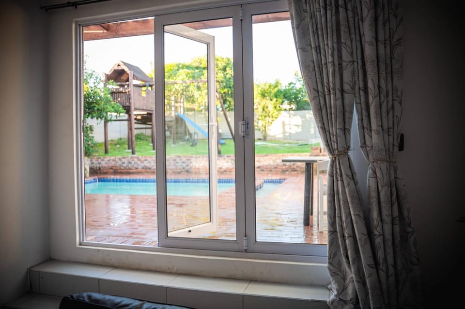 Urban Nest Apartment in Eastern Cape