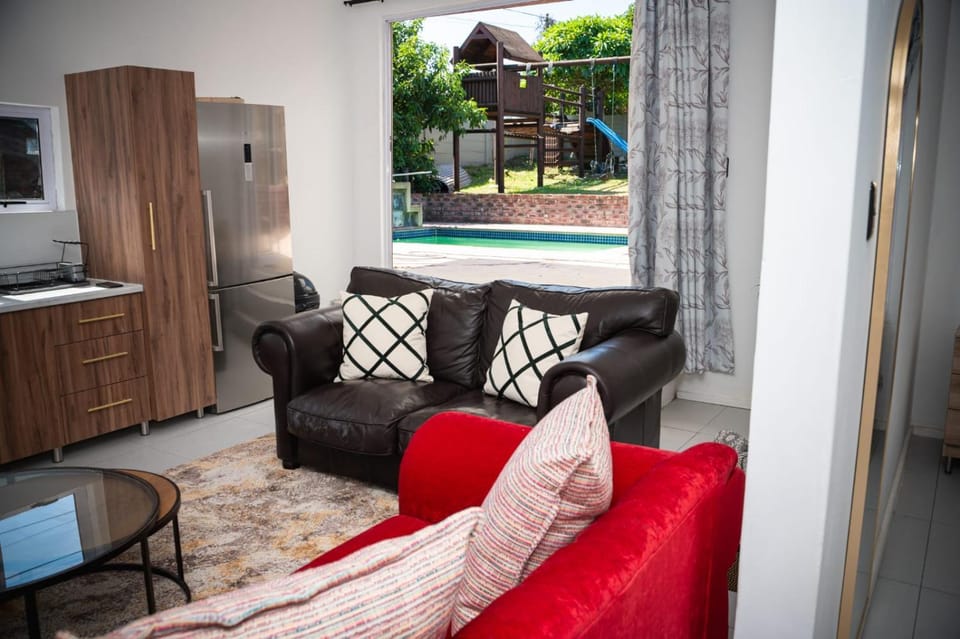 Urban Nest Apartment in Eastern Cape