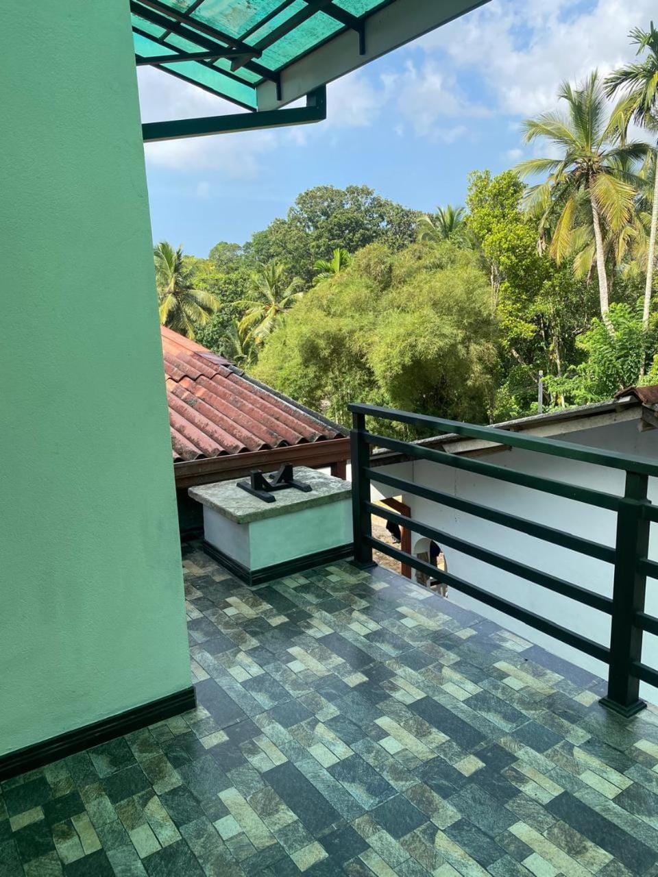 Chandani Hostel Hostel in Galle