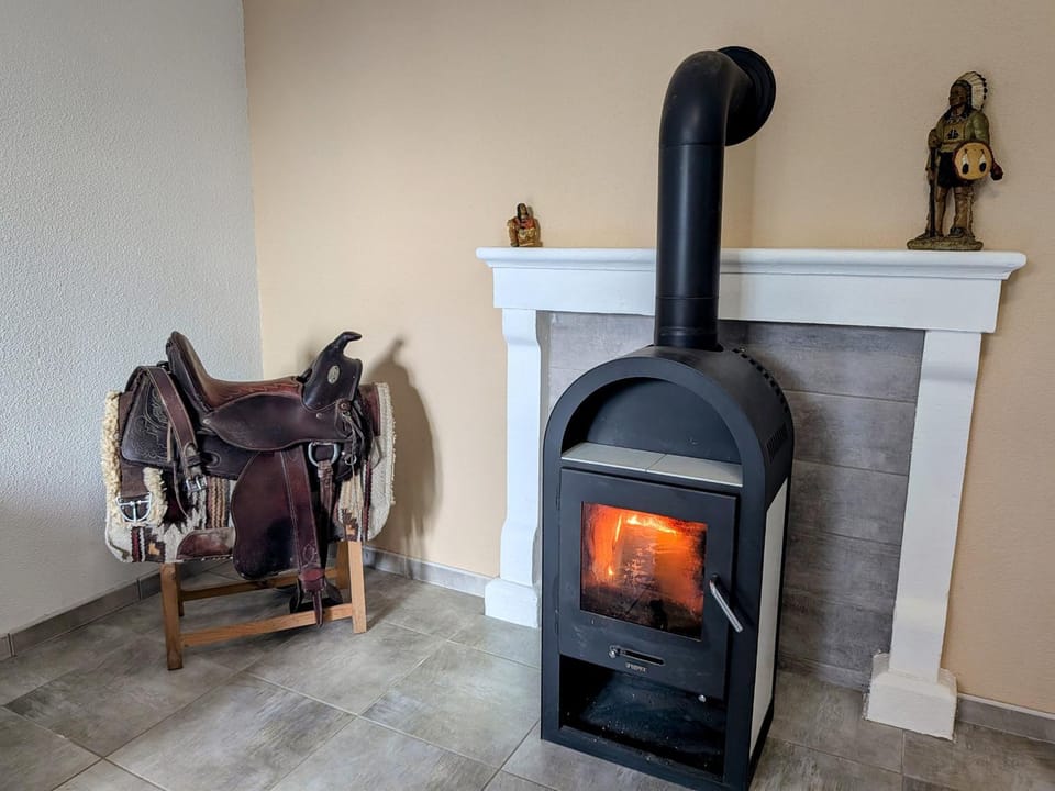 Gîte Calme 4 Pers avec Poêle à Bois et WiFi Inclus Country House in Vosges