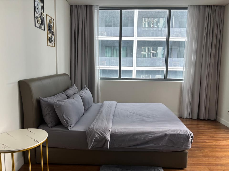 STAR Hotel Apartment Apartment hotel in Federal Territory of Kuala Lumpur