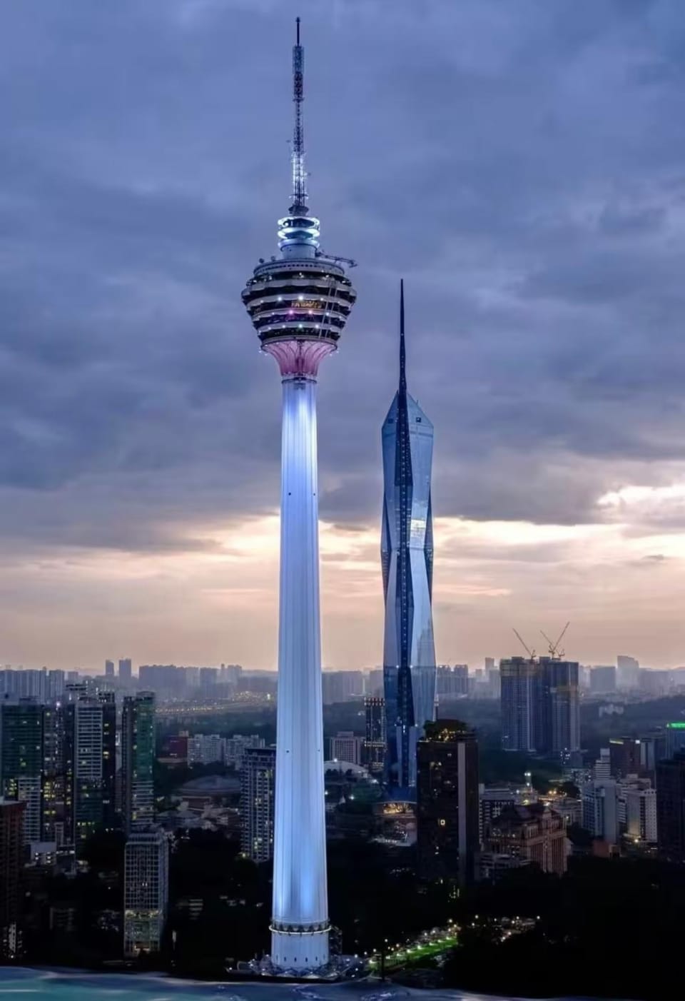 STAR Hotel Apartment Apartment hotel in Federal Territory of Kuala Lumpur