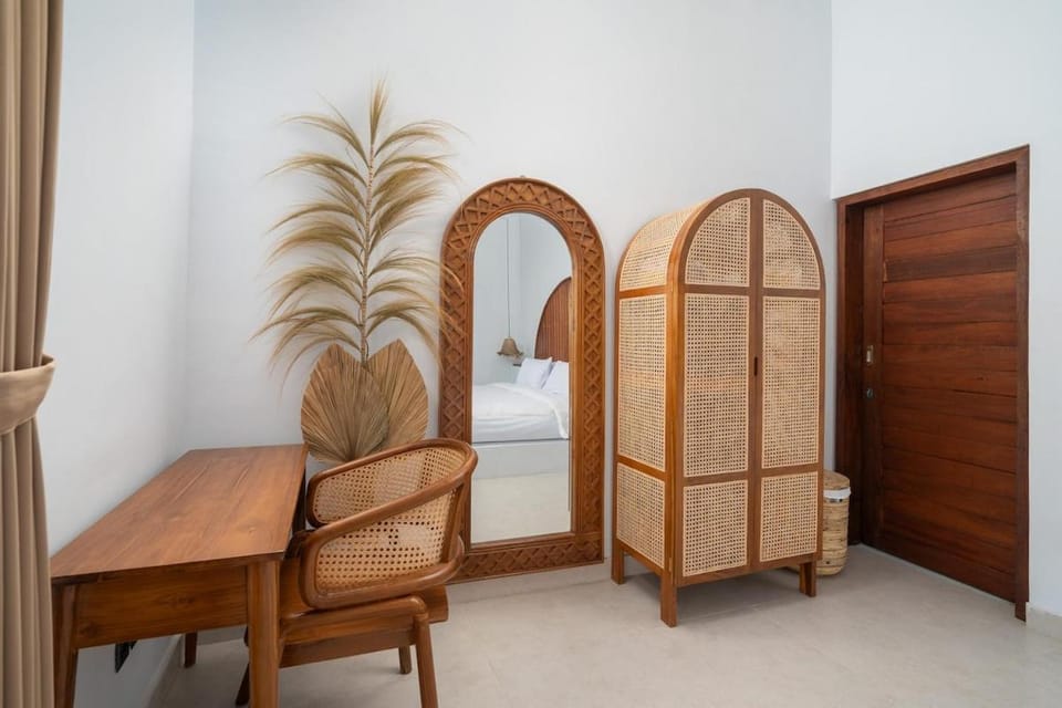 Casa Vara Ungasan Apartment in Bali