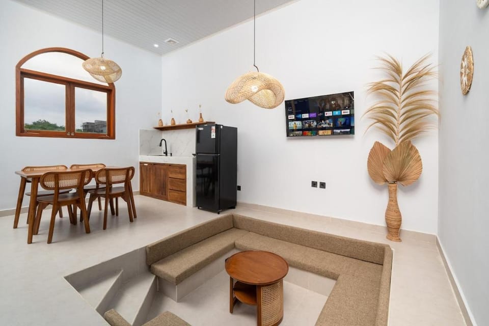 Casa Vara Ungasan Apartment in Bali