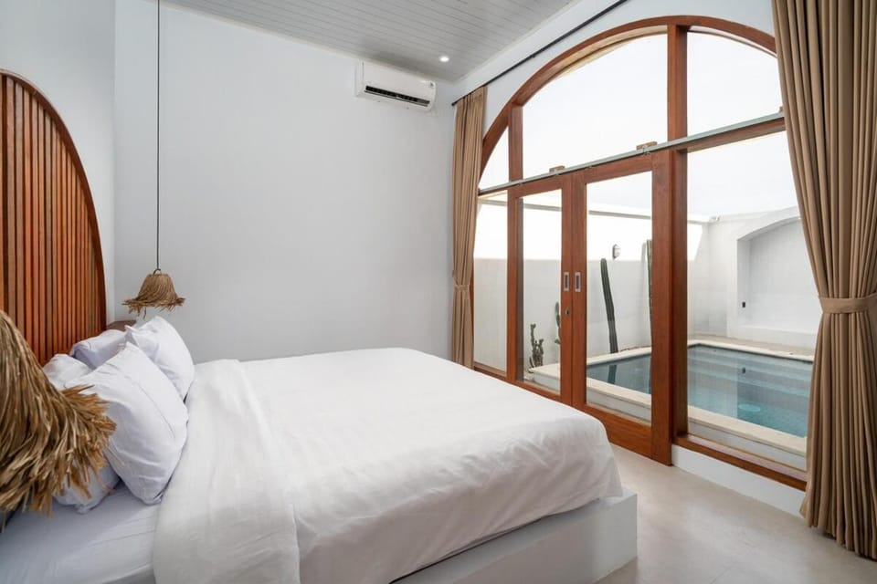 Casa Vara Ungasan Apartment in Bali