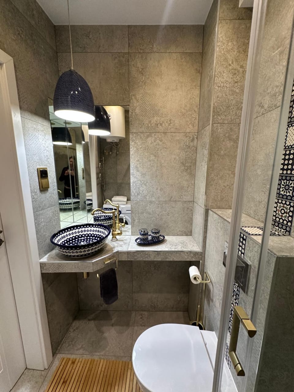 Pottery Town Center Apartment Apartment in Lower Silesian Voivodeship