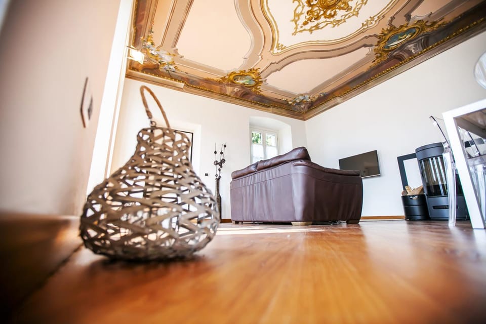 Communal lounge/ TV room, Living room