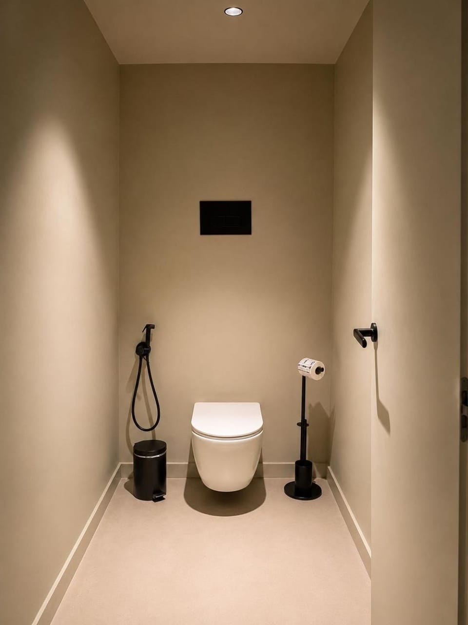 Idro Suite Apartment in Palermo