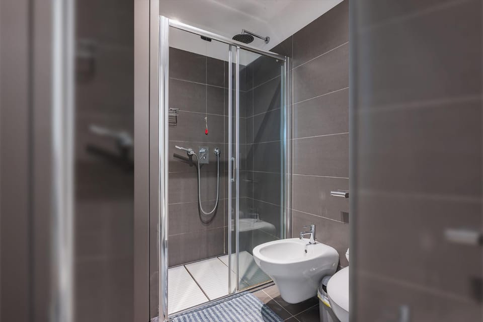 Guest Planet - Arco della pace studio Apartment in Milan