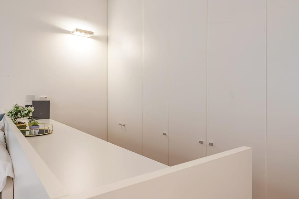 Guest Planet - Arco della pace studio Apartment in Milan