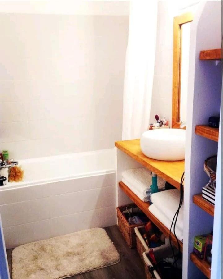 Appartement cosy et chalereux Apartment in Perpignan