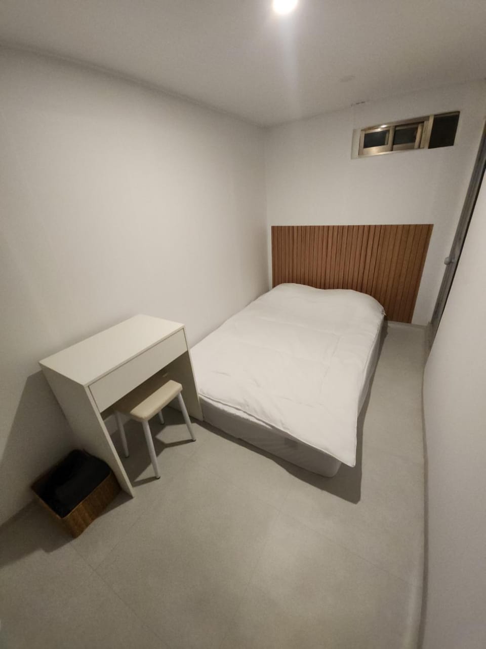 스테이봄 영등포구청역점105 Motel in Seoul