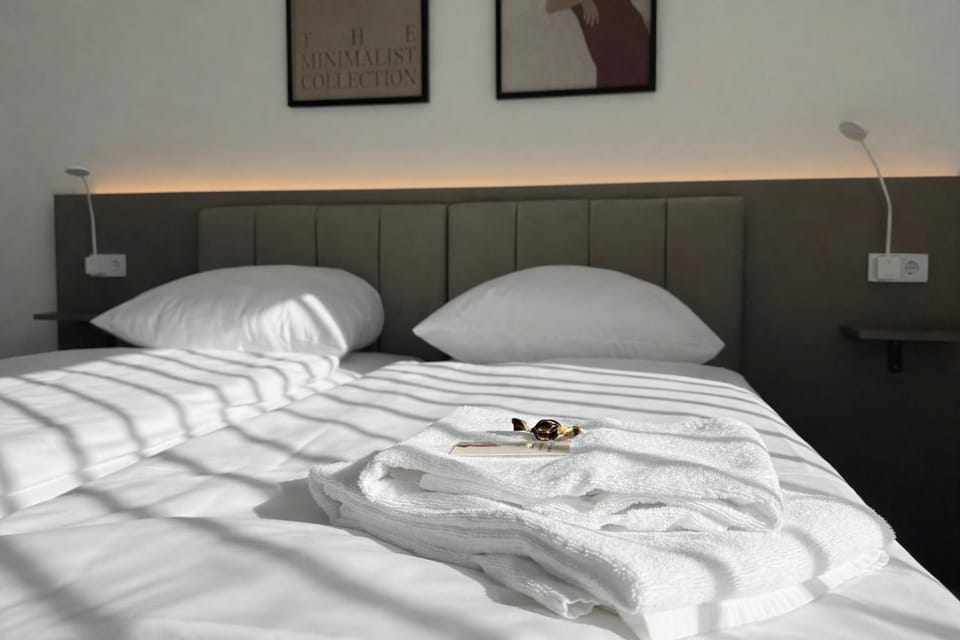 MUSE by Comfort Housing - 2 bedroom apartment Apartment in Berlin