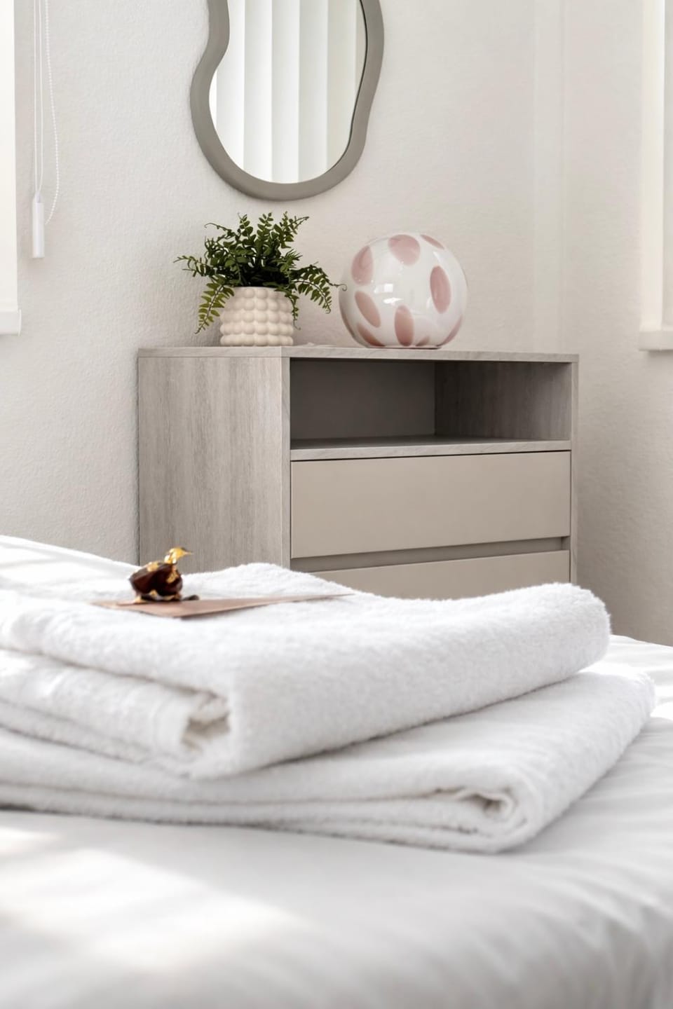 MUSE by Comfort Housing - 2 bedroom apartment Apartment in Berlin
