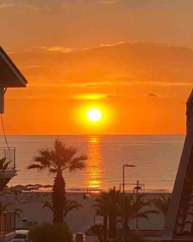 Sunrise