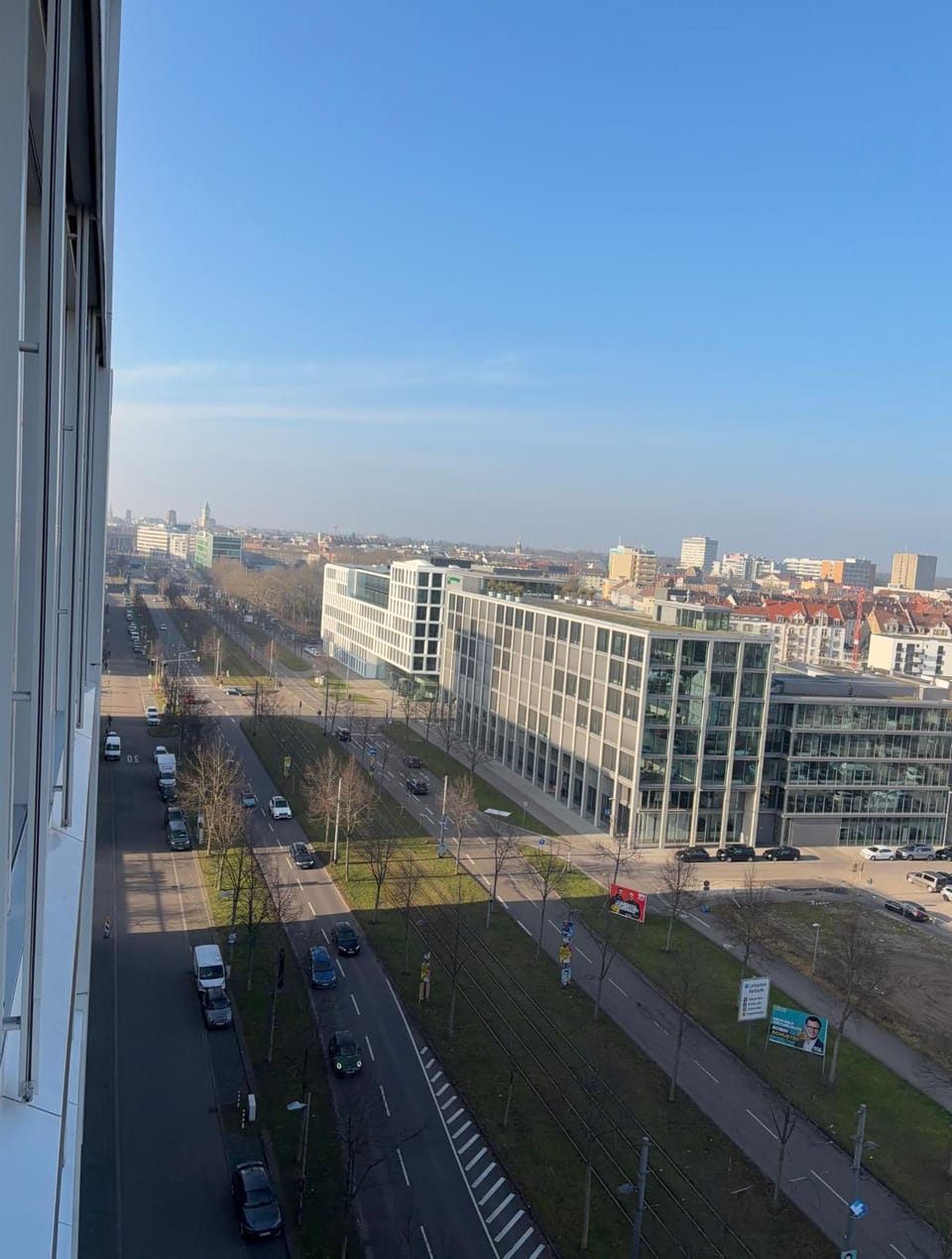 View (from property/room)