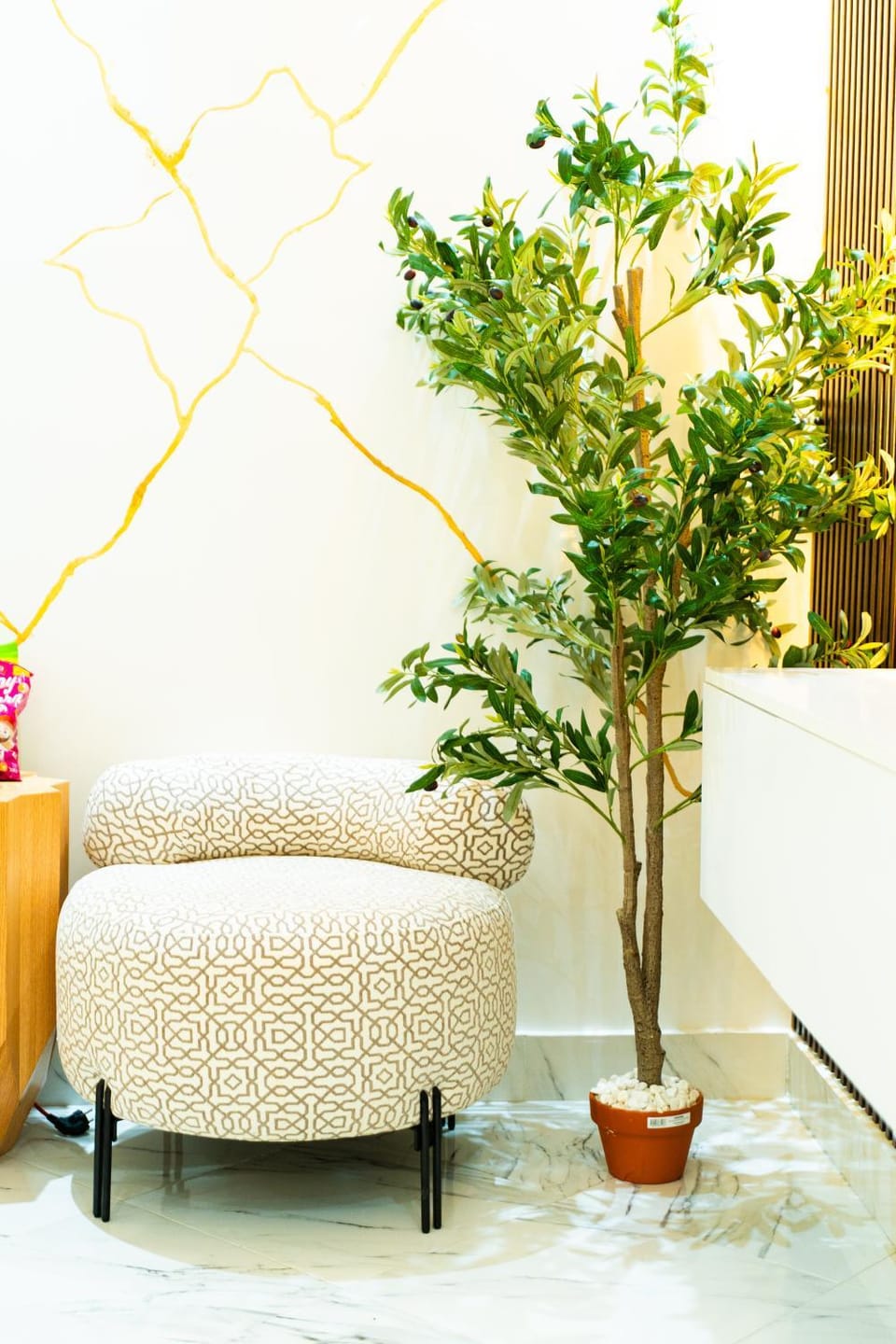 Chic & central apartment in Tangier with free parking Apartment in Tangier